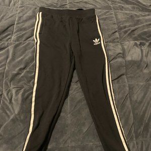 Addidas Big Girls Tricot Jogger